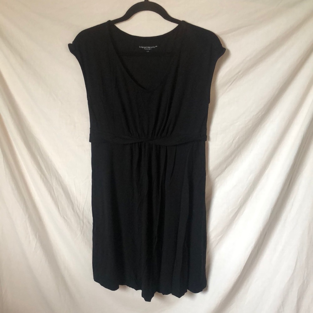 Liz Lange for Target Maternity Dress Size L
